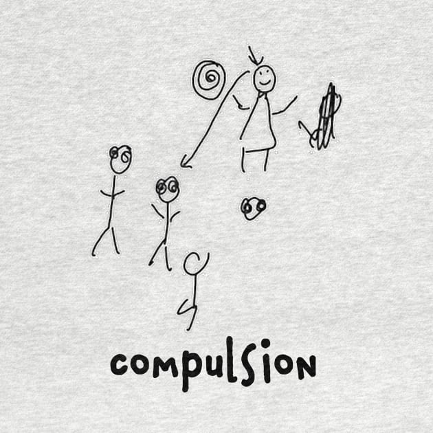 compulsion by tWoTcast